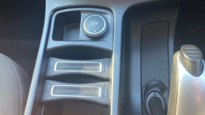 Ford C-MAX 1.5 TDCi Zetec 5dr Powershift Diesel Estate